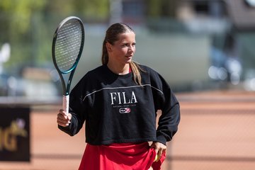 Ida Wobker 50 - Lingen Open